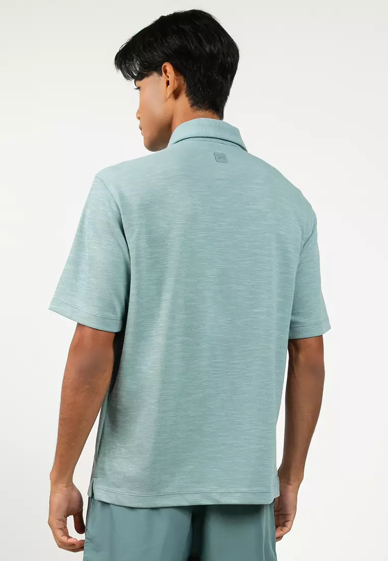 Meridian Men's Polo Shirt