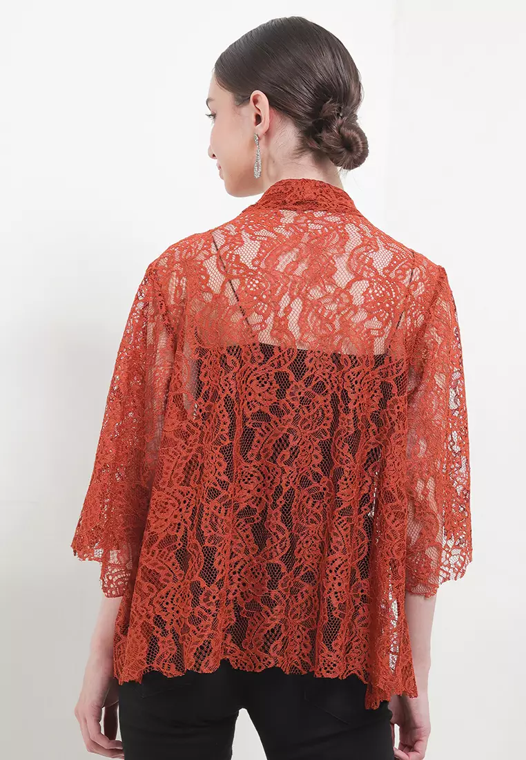 Cape Kartini Origina BRC