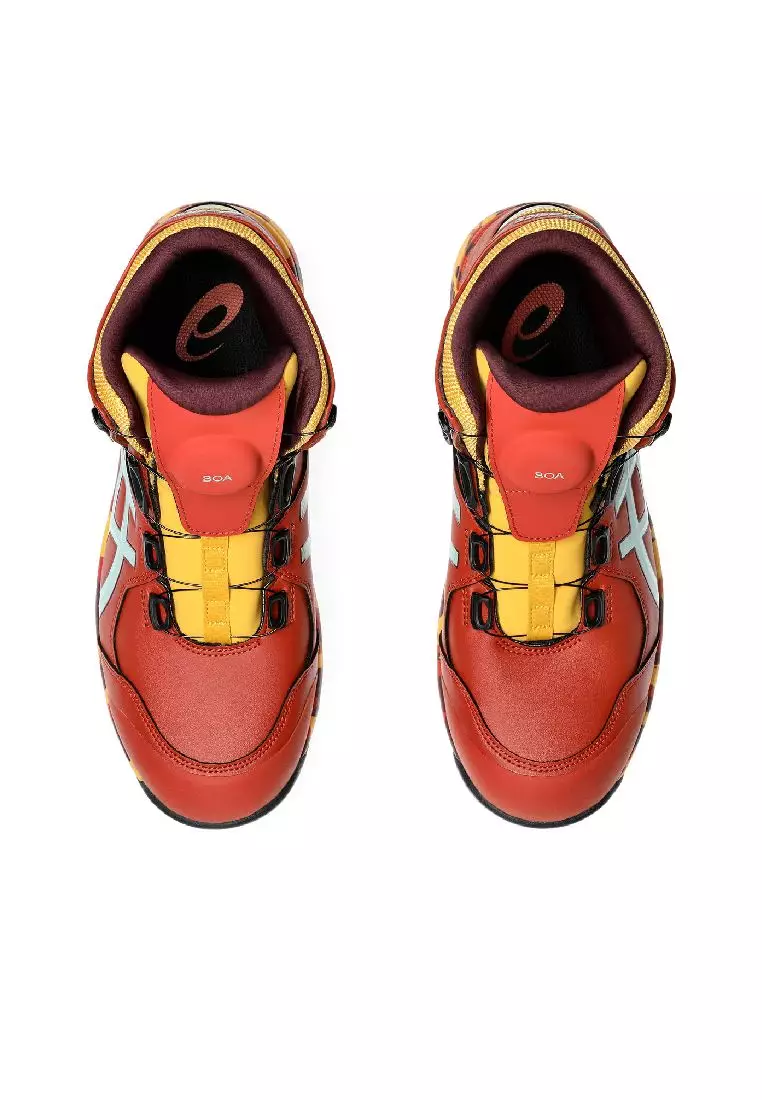 ASICS WINJOB CP304 BOA MARBLE WORKING SHOES 1273A053-600 2026