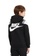 Nike black Nike Amplify Pullover Hoodie (Little Kids) FD0BBKAEF37DF9GS_2