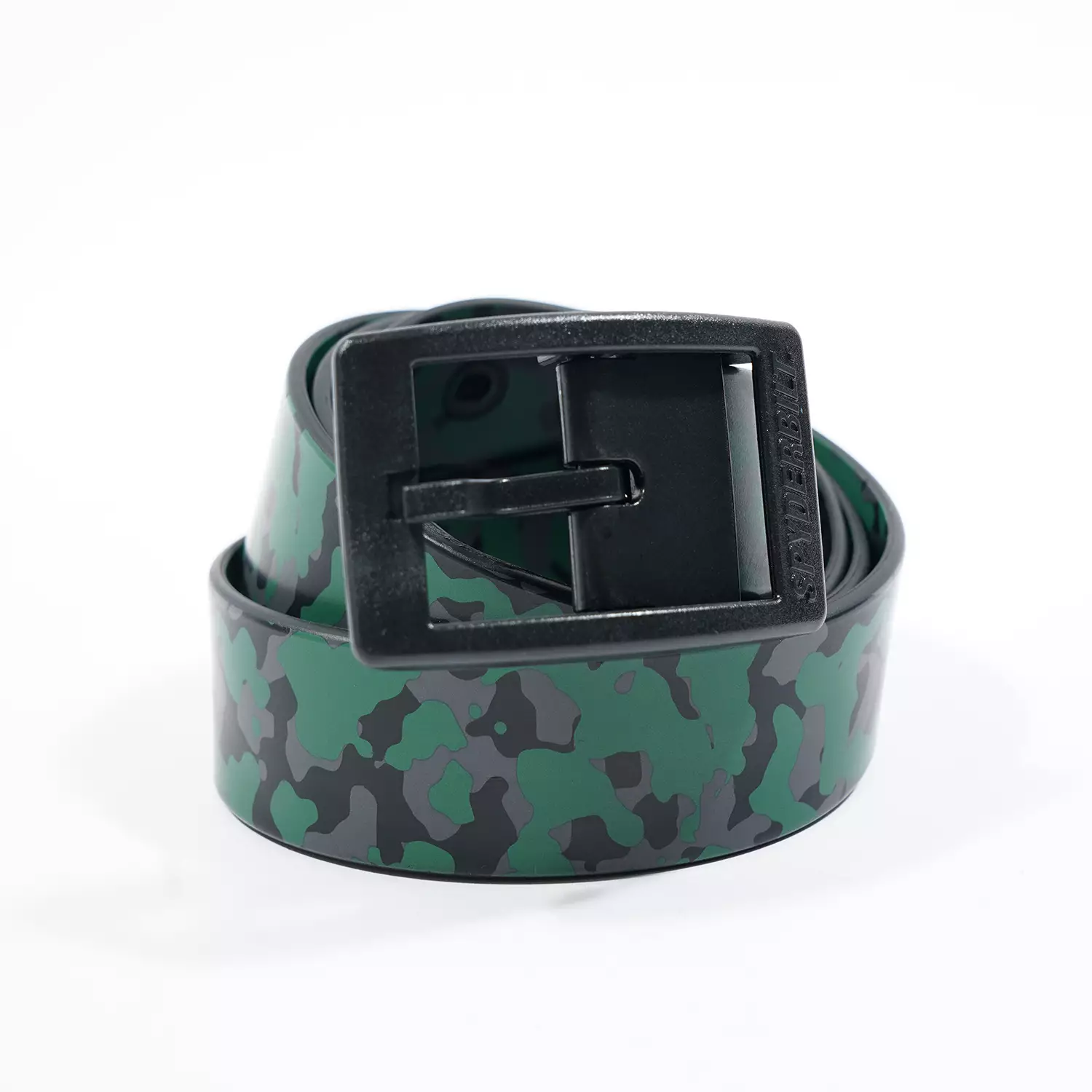 Spyderbilt Ikat Pinggang Pria Phidia Colourfull Men Belt Planet Surf