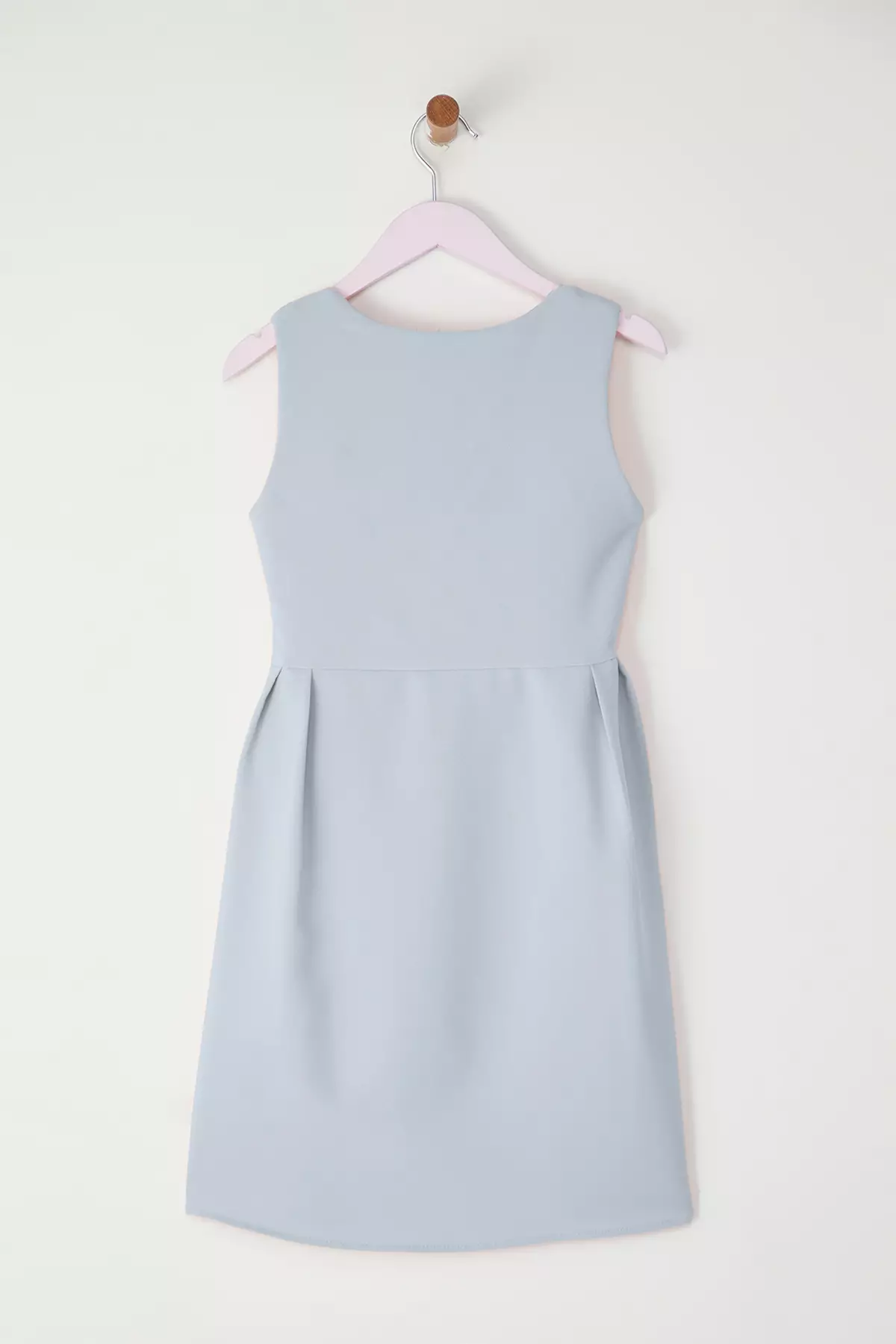 Mini Me Ribbon Detail Dress