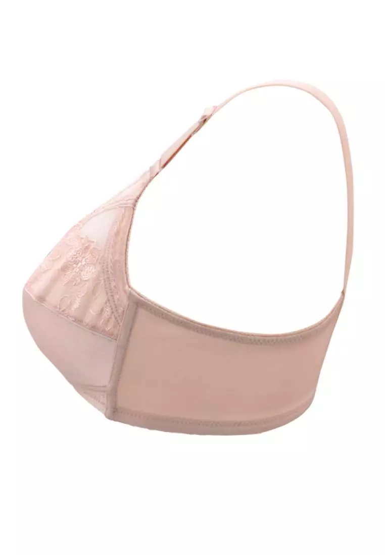 Wacoal Queen IB 2092 - Full Cup - Non Wire - Cut & sew