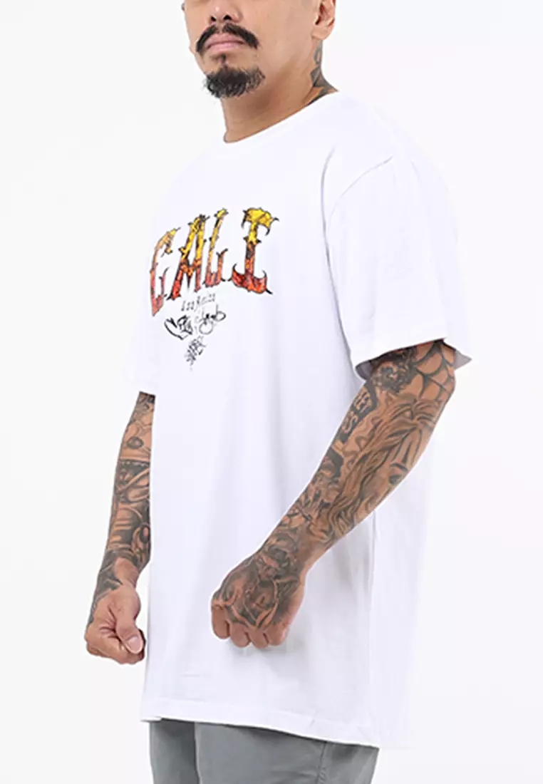 Round Neck Regular Fit