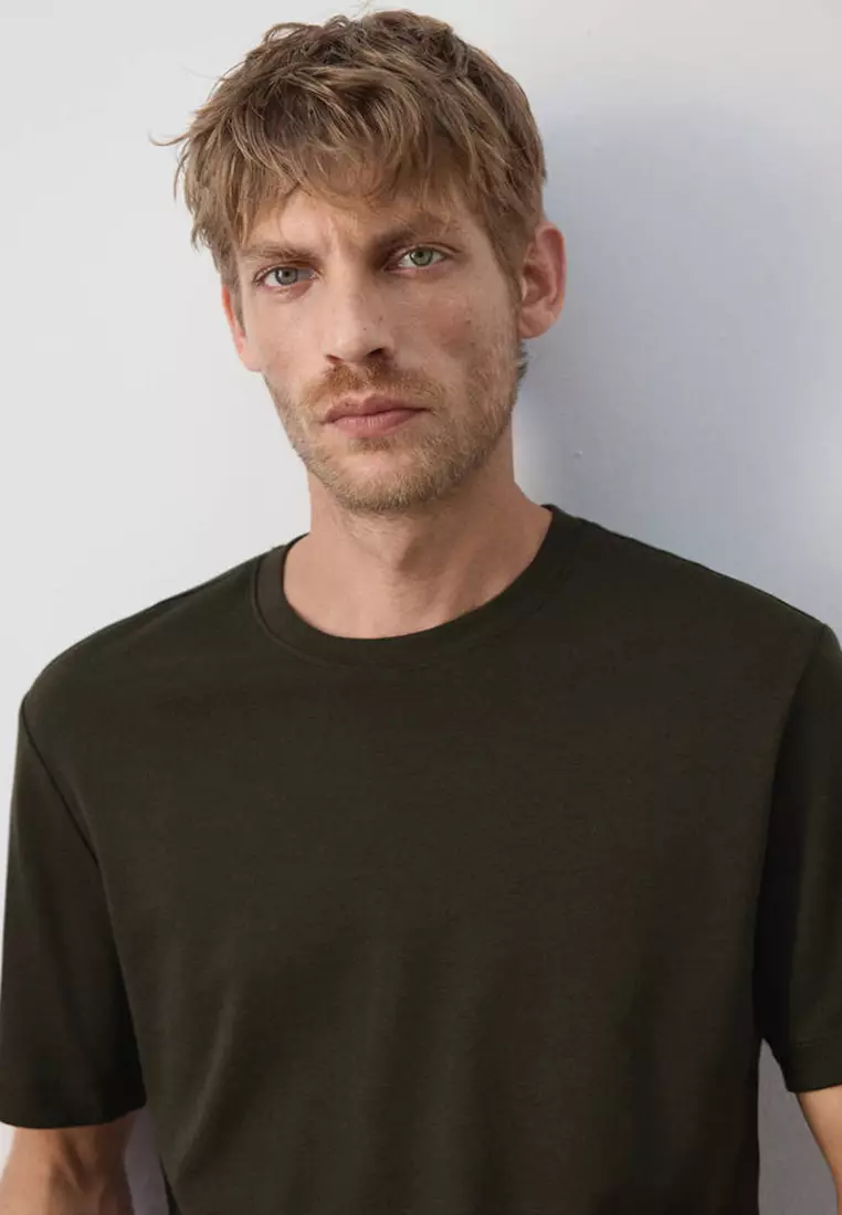 Regular Fit T-Shirt