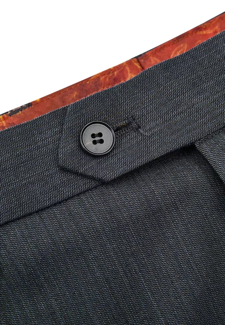 BLAACK 套裝西裝褲