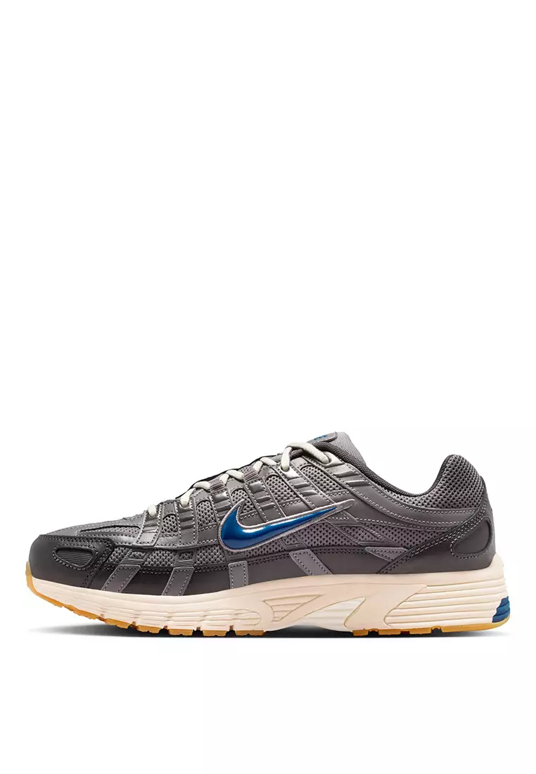 P-6000 Men's Shoes