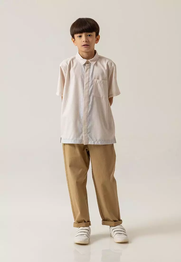 Ria Miranda Vanilla Soren Koko Boy