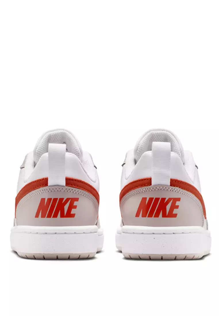 Court Borough Low Essential+ Older Kids' Unisex Shoes