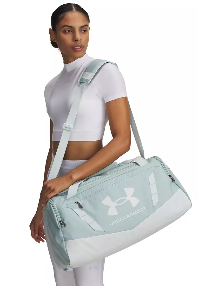 Undeniable 5.0 Small Duffle Bag