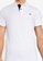 Hollister white Webex Solid Polo Shirt Multipack C2C79AA6A6AE21GS_3