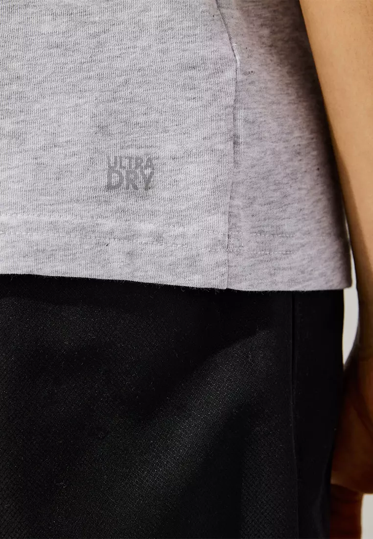 Men's Sport Breathable  T-shirt