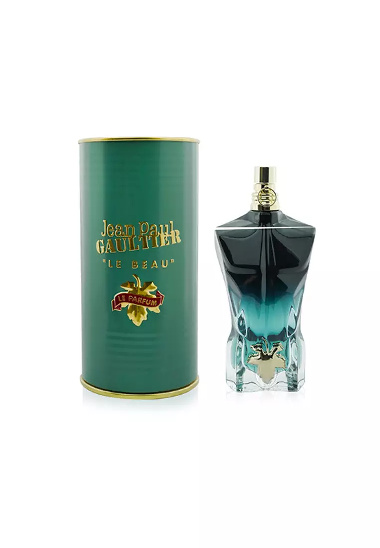 JEAN PAUL GAULTIER - Le Beau Le Parfum Eau De Parfum Intense Spray 75ml/2.5oz