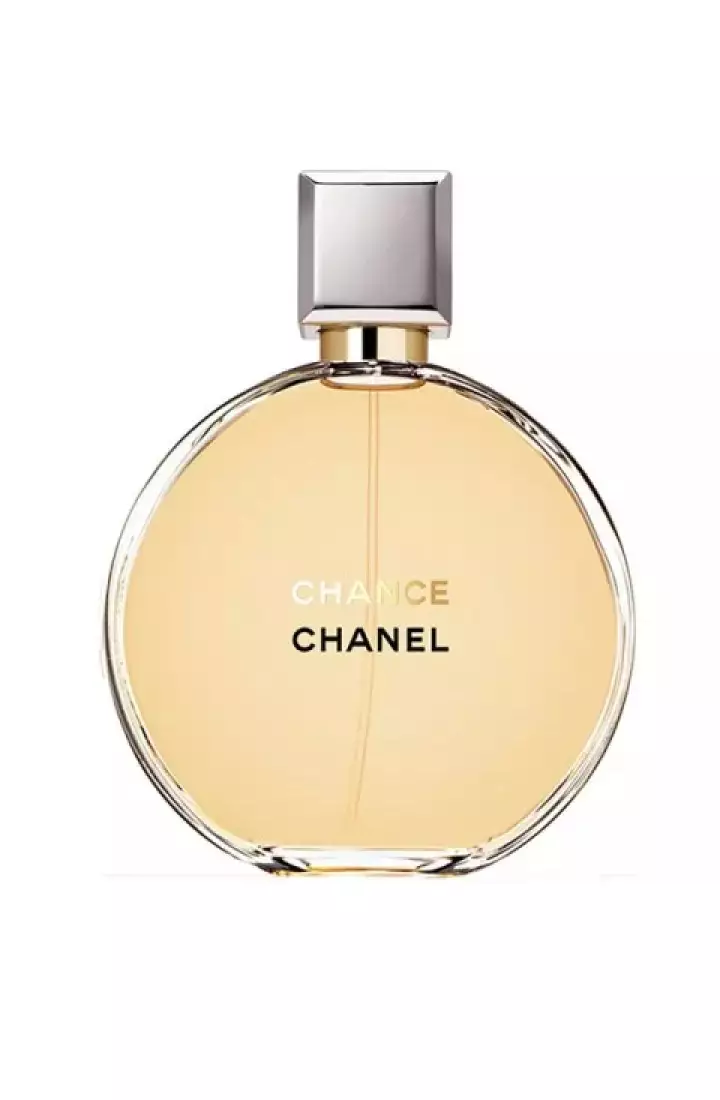 Harga parfum chanel chance outlet