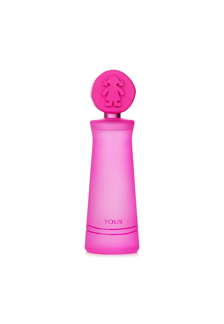Tous TOUS Kids Girl Eau De Toilette Spray 2025