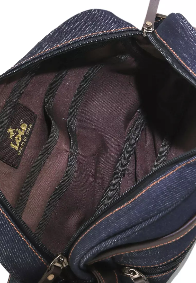 Waist Bag BGL117WB