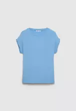 Sky blue