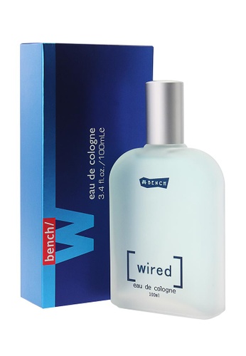 Shop Bench Men S Wired Edc Online On Zalora Philippines