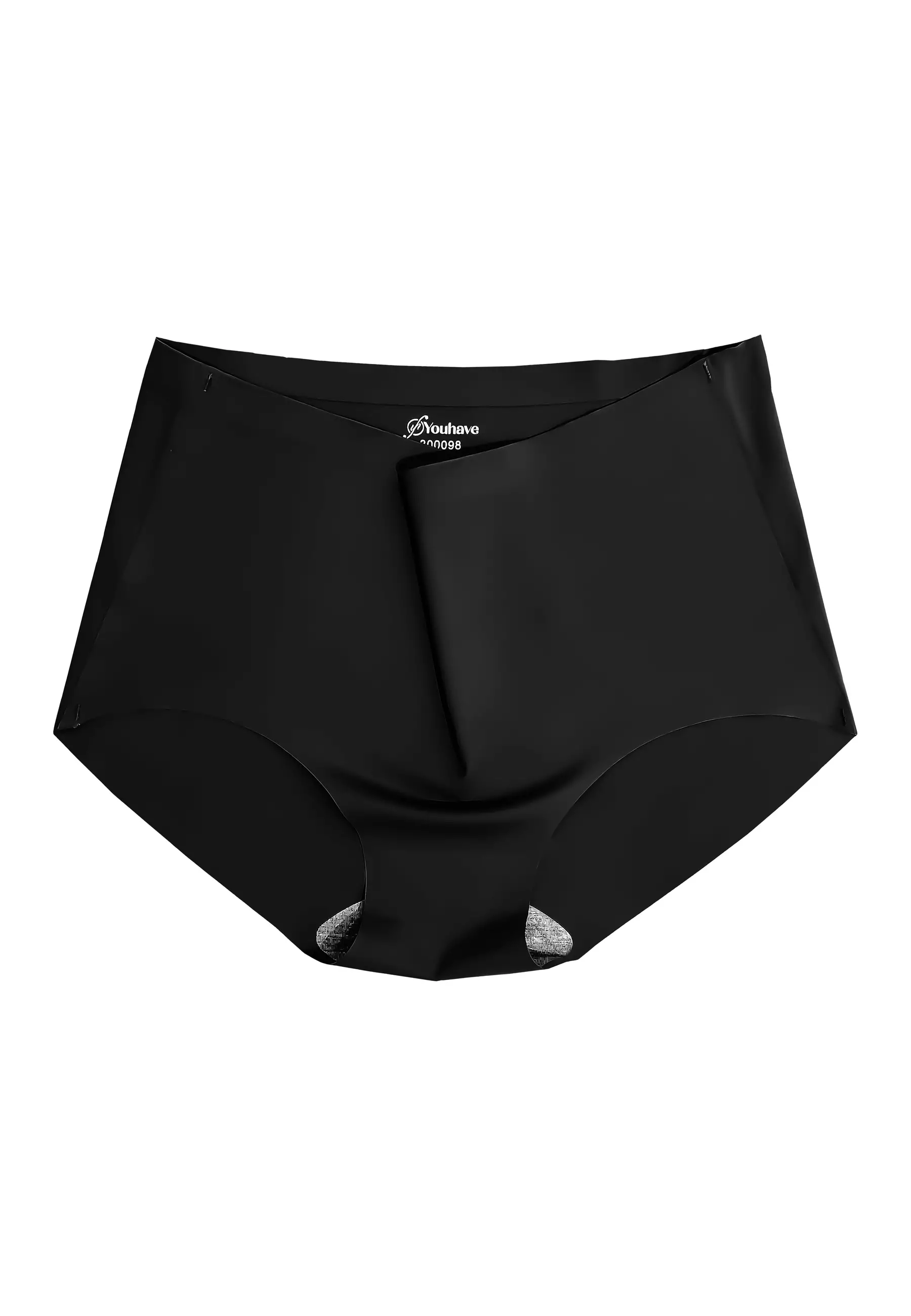 You've (You Have) 3 Pcs Seamless CD Celana Dalam Highwaist Pakaian Dalam Wanita 300098