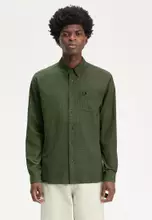 Laurel Wreath Green