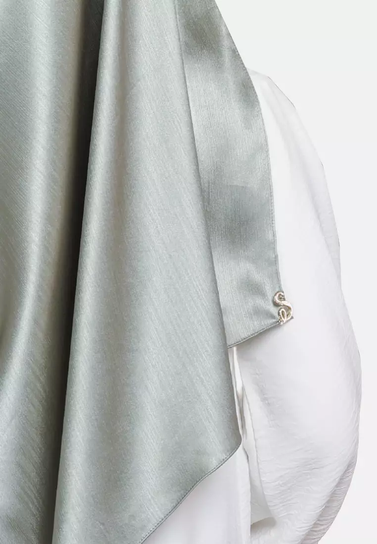 HIJAB - Adurra Shawl Triangle