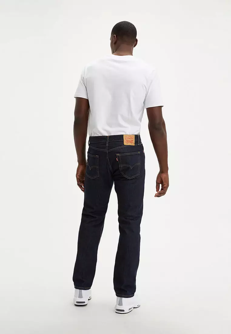 Men's 505™ Regular Jeans 00505-0216