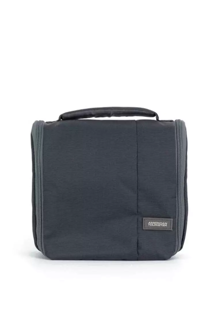 Buy American Tourister American Tourister AT ACCESSORIES TOILETRY KIT ...