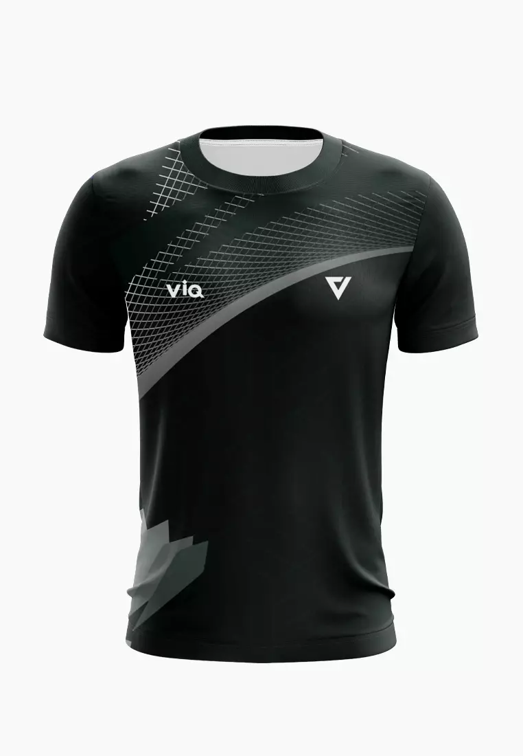 ViQ Jersey Sublimation Sport Wear - 0084