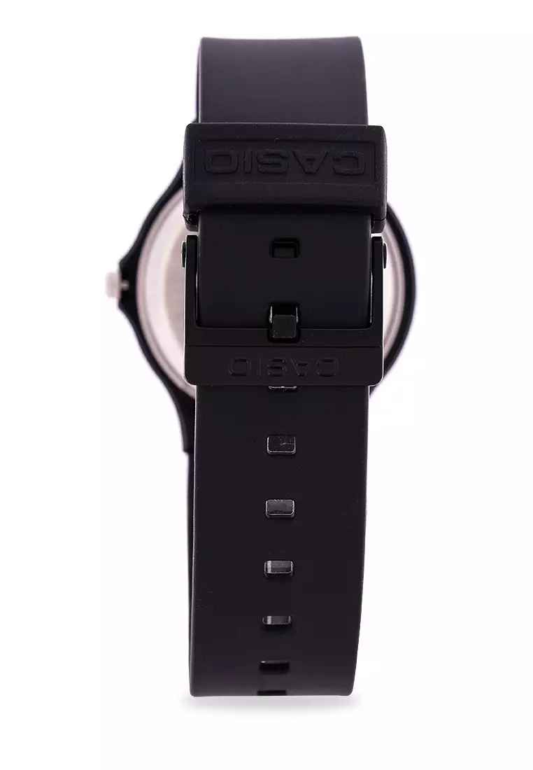 Analog Watch MQ-24-7BLDF