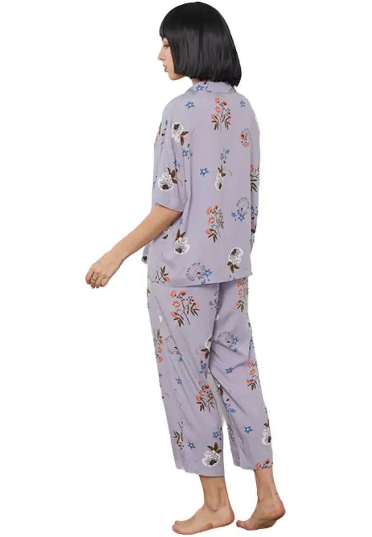 Verniza Loungewear Pants Set