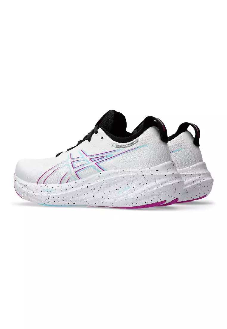 GEL-NIMBUS 26 跑步鞋 1012B601-102