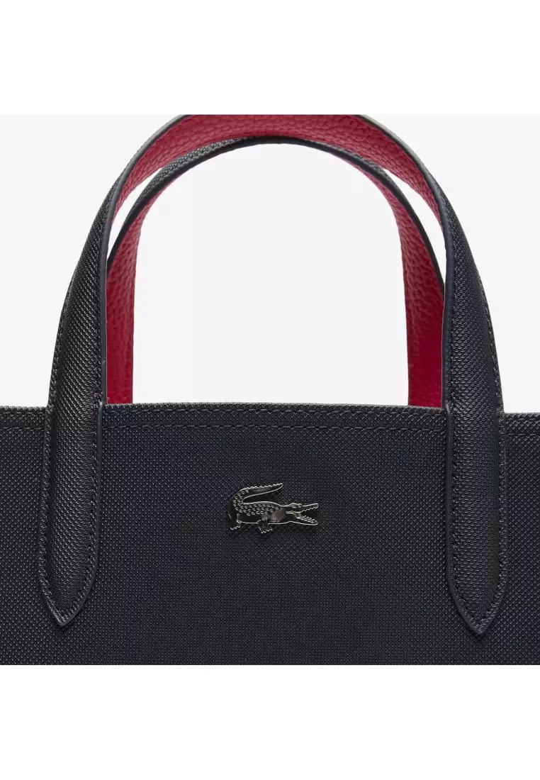 Anna Vertical Reversible Tote