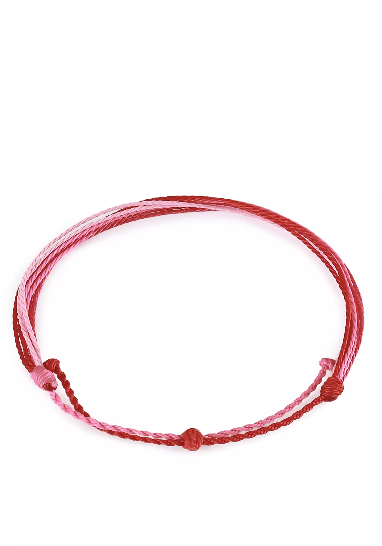 Cherry Bomb Bracelet