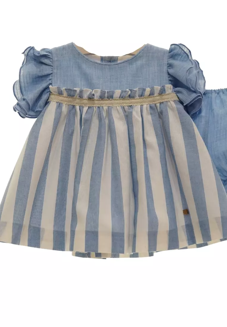 Jesu Baby & Toddler Outfits