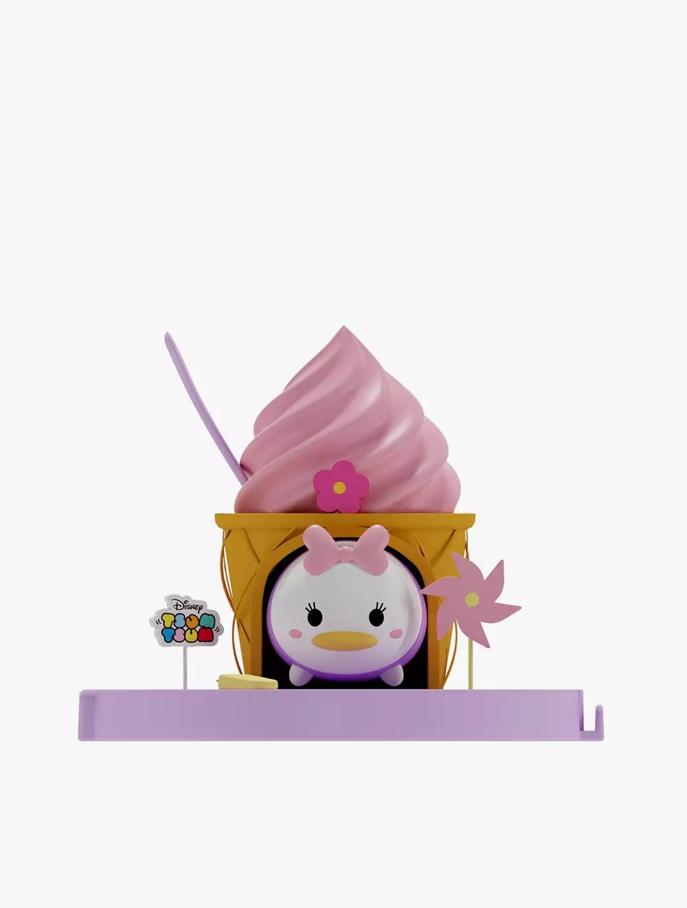 DISNEY Tsum Tsum Blind Box Dessert House - GDLM19090