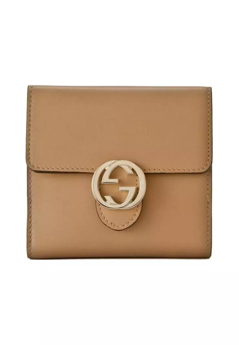 Buy Gucci Gucci Leather purse for women 369676AP00G 8 Online