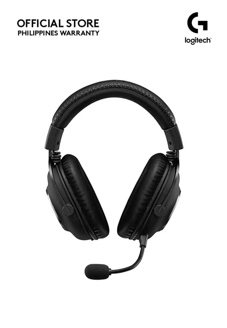 Pro x wireless best sale lightspeed gaming headset