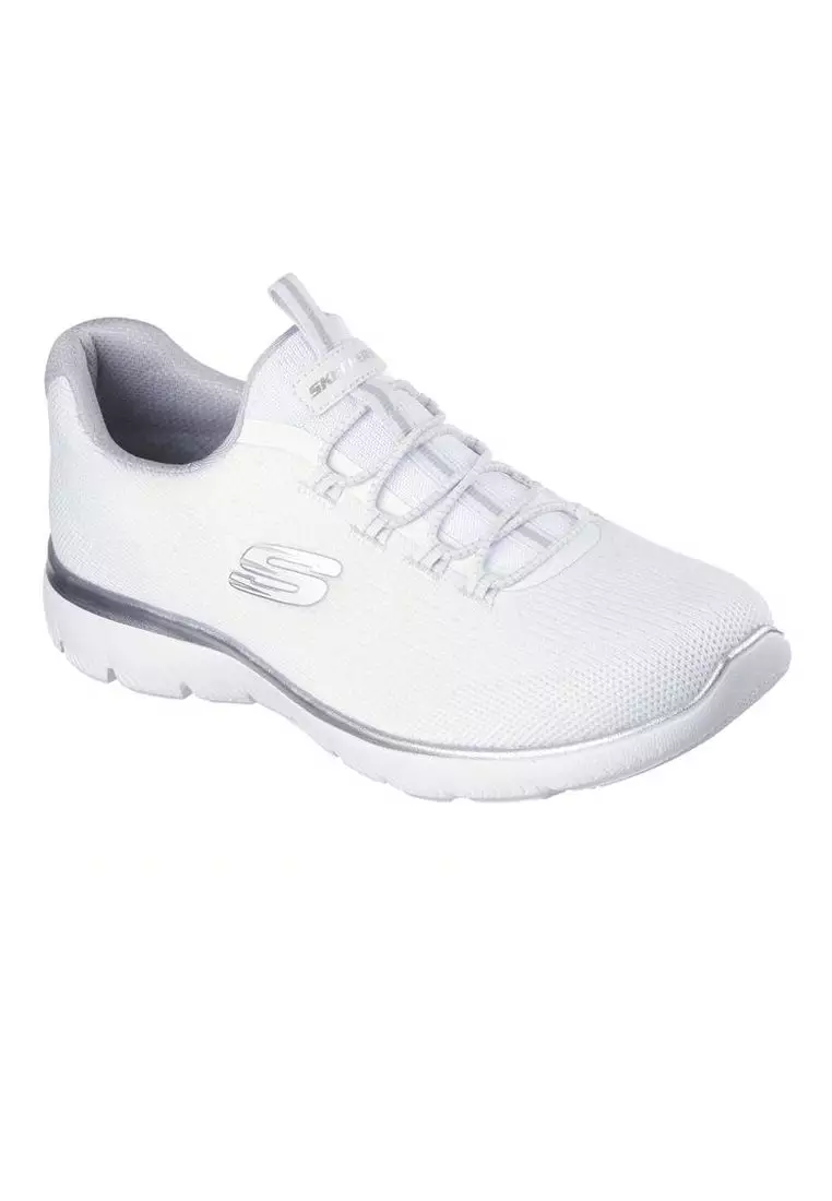 Buy Skechers Womens Summits Slip On 2025 Online ZALORA Philippines