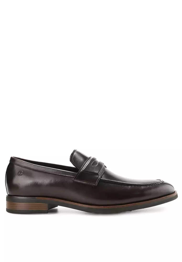 Hush Puppies Cora Loafer, Mocassino Donna