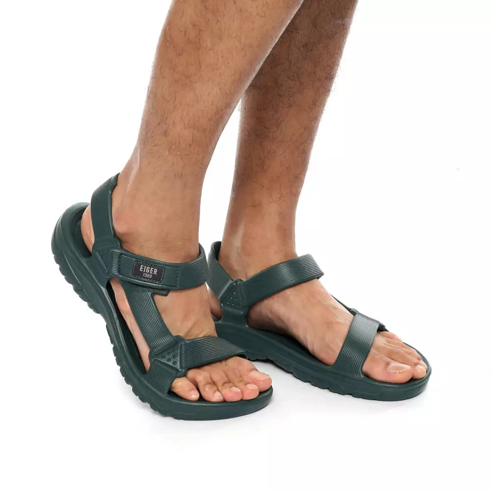 Eiger Visayas Men Sandals
