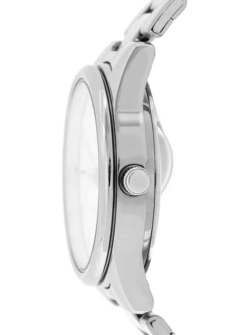 Analog Watch LTP-V005D-2B