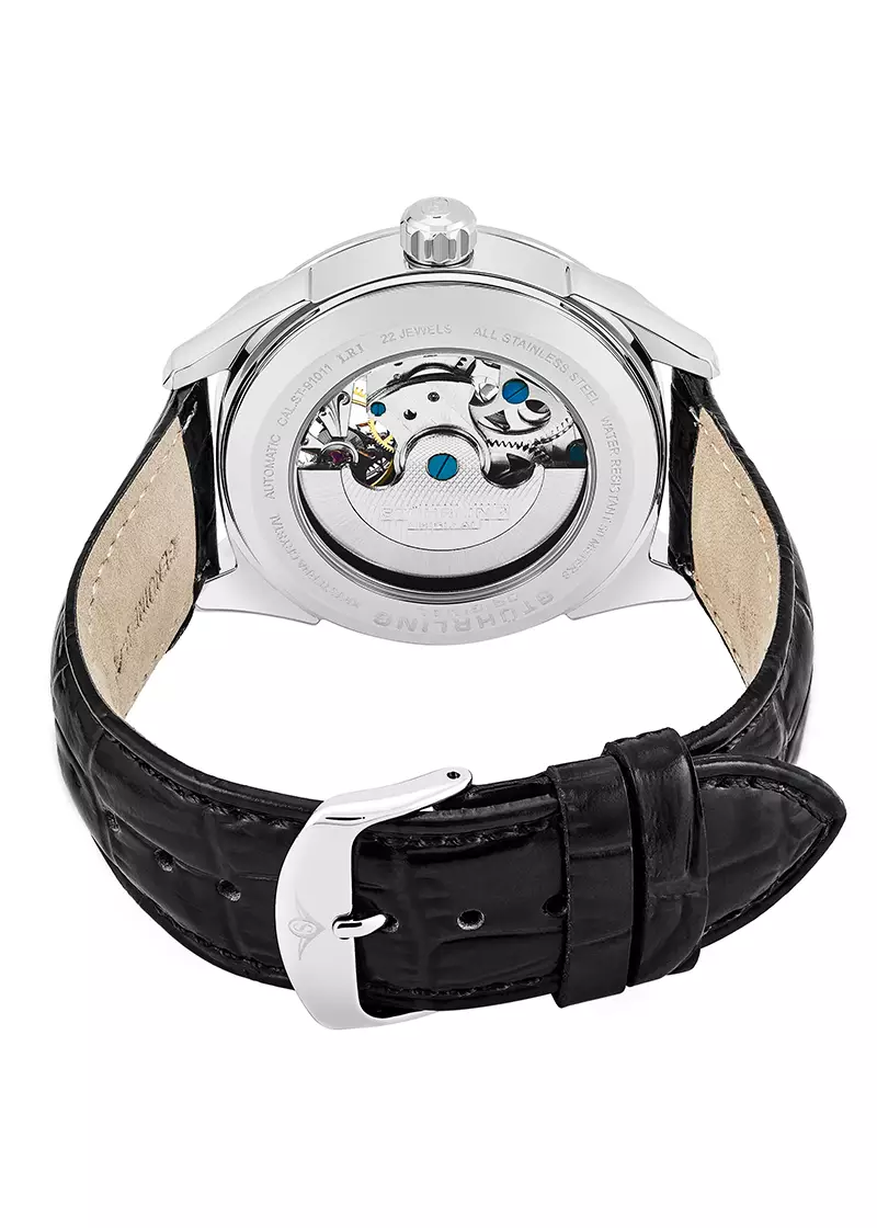 Leather Review Jam Stuhrling STUHRLING ORIGINAL PRE-LOVED