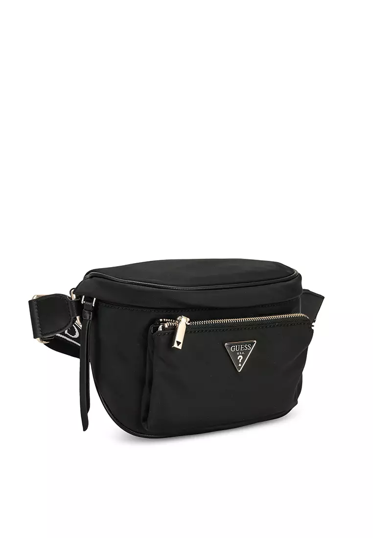 Power Play Mini Sling Bag