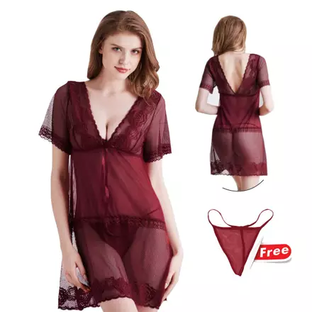 Jual Sexy Lingerie Terbaru di ZALORA Indonesia ®