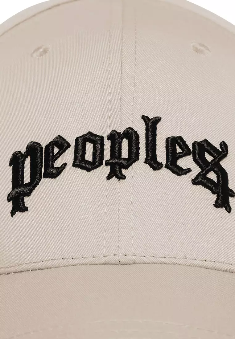 Baseball Cap Unisex Logo
