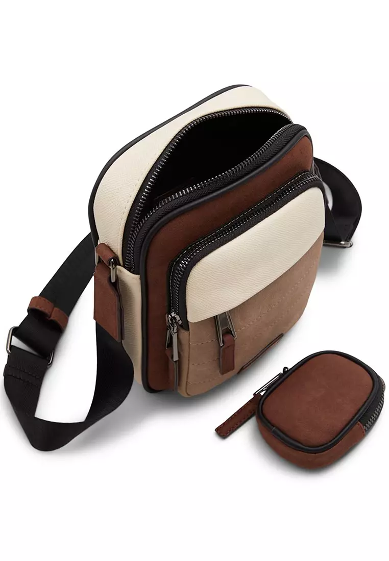Krill Crossbody Bag