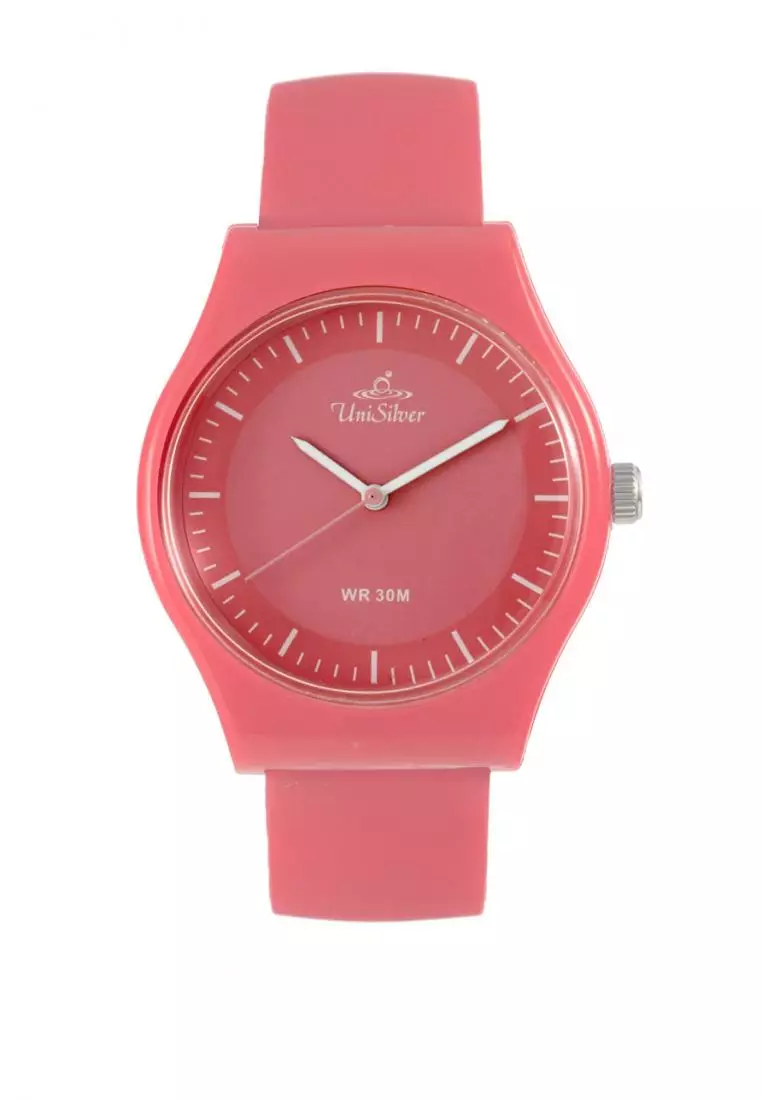 Unisilver watch for ladies price 2018 store
