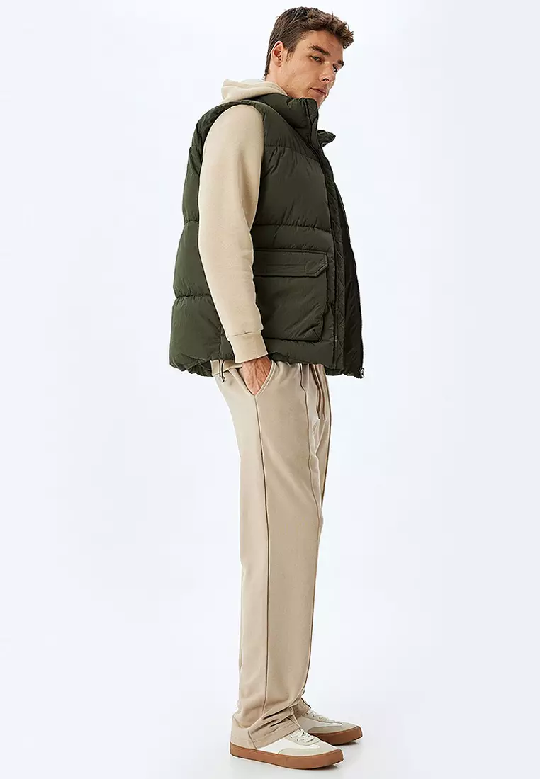 Sports Sweatpants