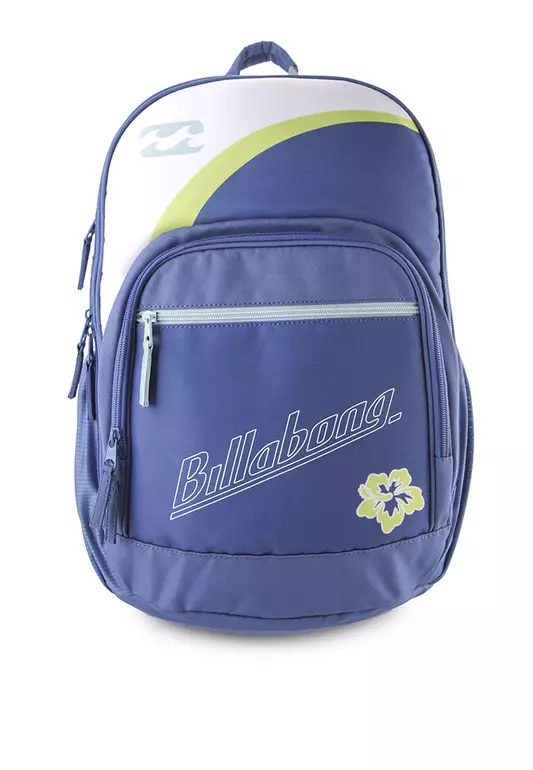 Forever Billabong Backpack