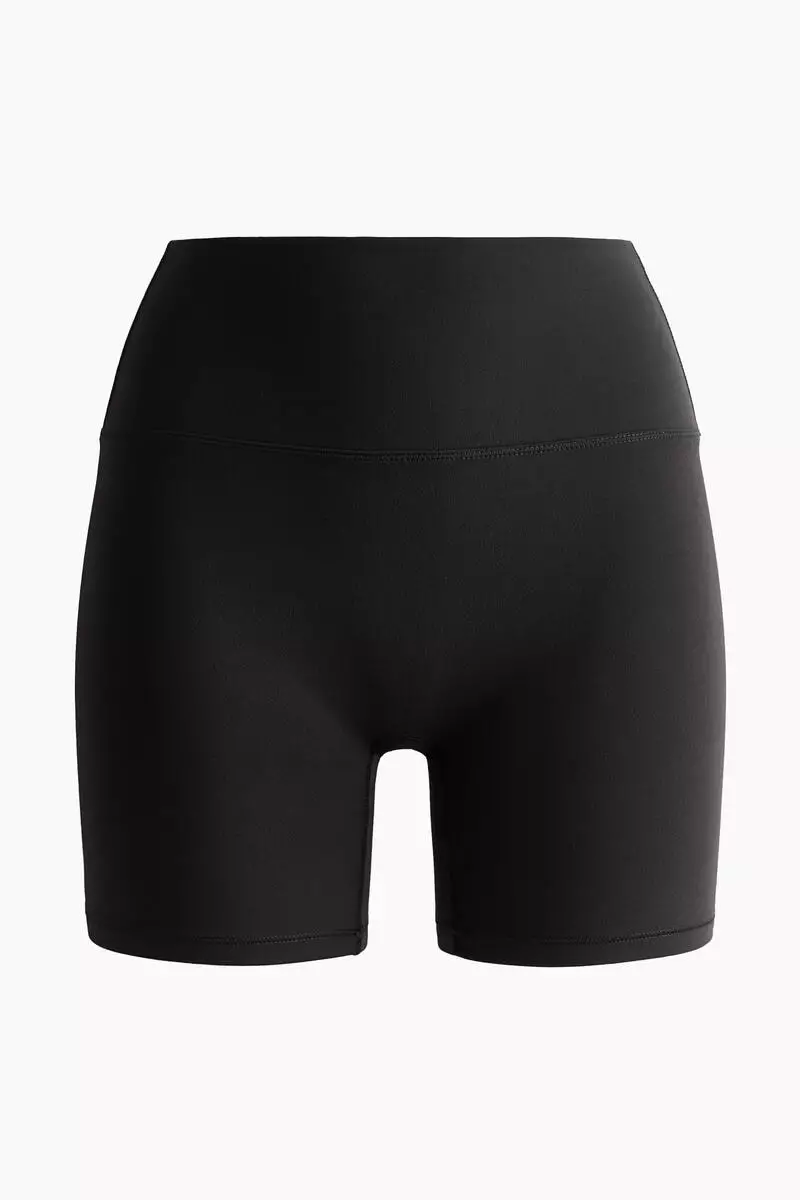 Sports cycling shorts with SoftMove™